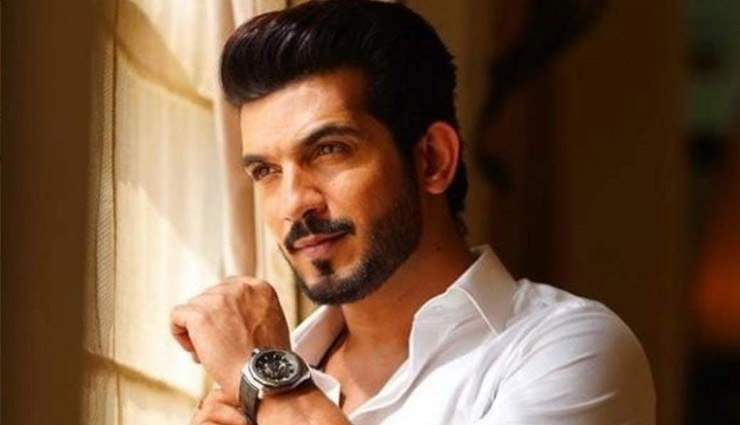 b praak,arjun bijlani,singer b praak,kesri song,khatro ke khiladi,covid-19,bollywood news in hindi