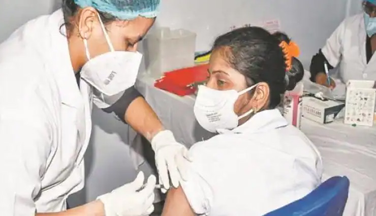 PM मोदी के जन्मदिन पर बिहार ने दिया तोहफा, एक दिन में लगाई रिकॉर्ड 30 लाख कोरोना वैक्सीन