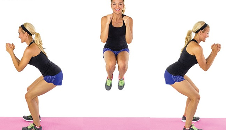 ways to tone your whole body,healthy living,Health tips,exercising tips