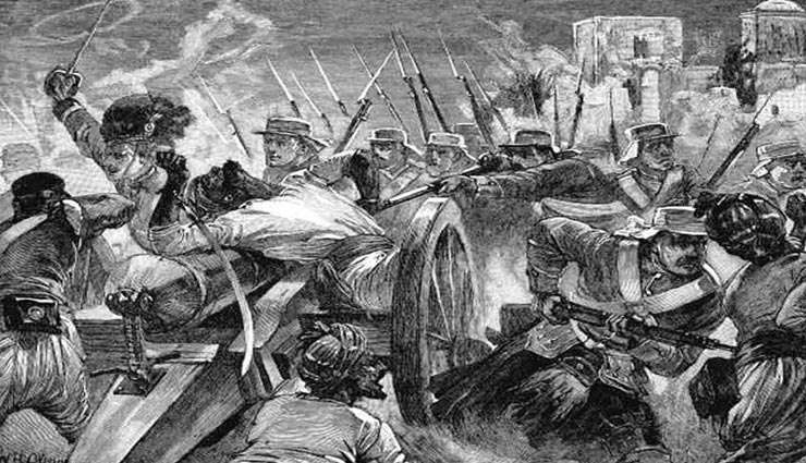 independence day 2019,independence day special,a revolution of 1857,detail of revolution of 1857