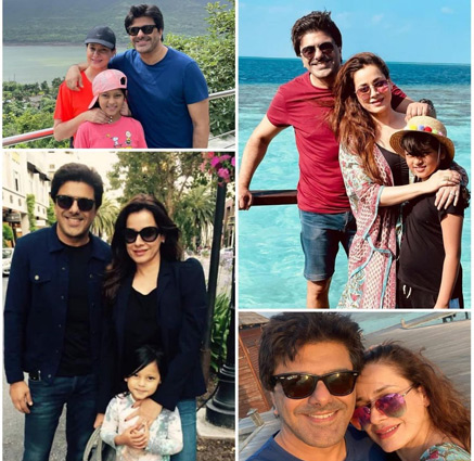mouni roy,munmun dutta,sameer soni,neelam kothari,babita ji,entertainment news in hindi