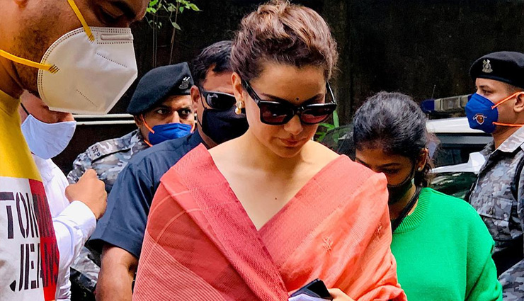 मानहानि केस : अगली सुनवाई 15 को, कंगना ने जावेद के खिलाफ दर्ज कराया केस, इधर-सोनू सूद ने दी सफाई
