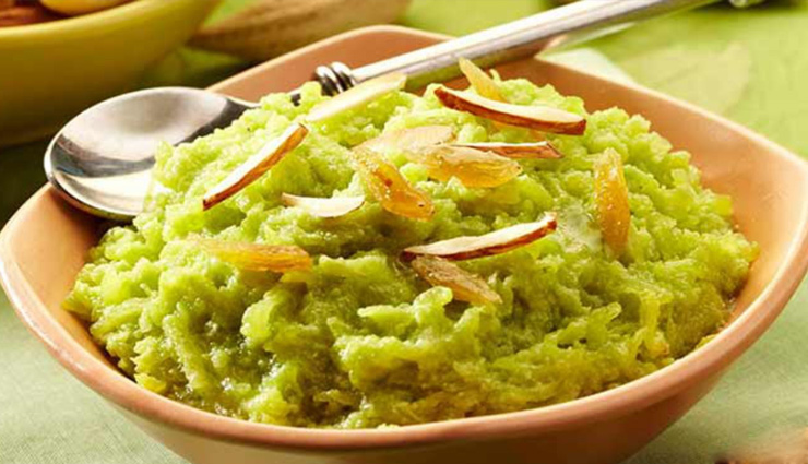 बहुत कम सामग्री के साथ झटपट बनाया जा सकता है लौकी का टेस्टी हलवा, ये है रेसिपी