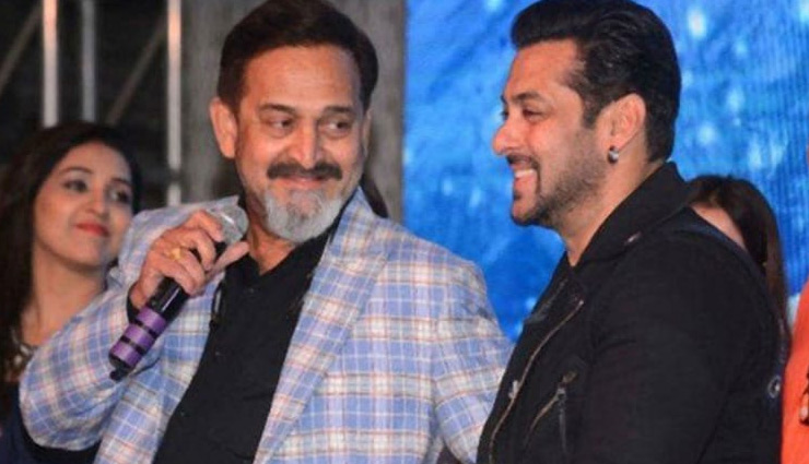 सलमान की शादी को लेकर बोले महेश मांजरेकर, ‘दबंग’ ने की पलक की तारीफ, BB-15 में भिड़े सिंबा-उमर
