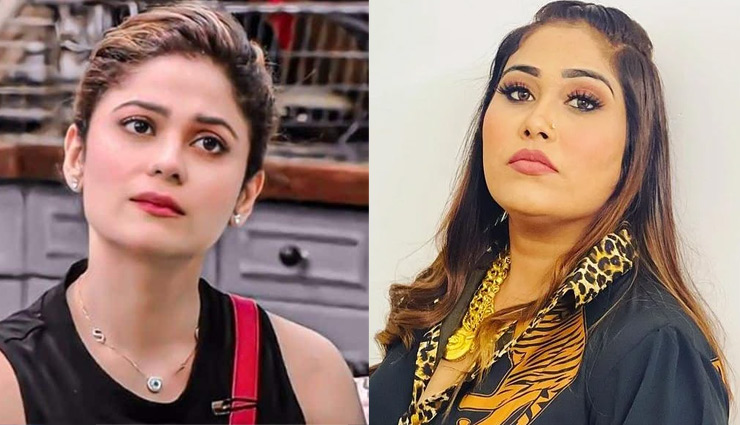 BB-15 : अफसाना ने शमिता को बताया फ्लॉप स्टार, झिझक रहे थे विधि के भाई, जय को याद कर रही बिटिया
