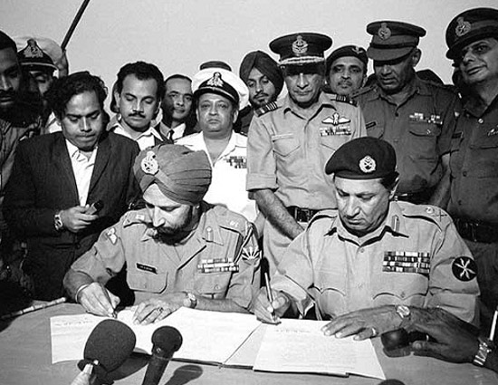 5 Unsung Hero of Indo-Pak War, 1971