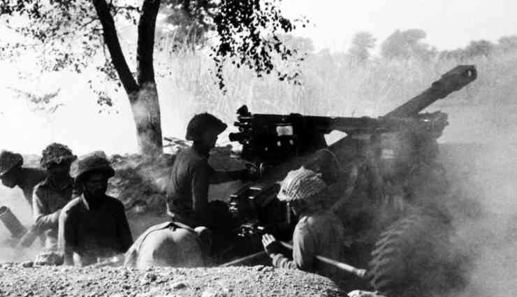 Vijay Diwas : 1971 युद्ध से जुड़ी ये 7 बातें कभी नहीं भूलेगा पाकिस्तान