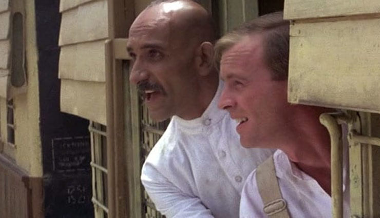 2 अक्टूबर विशेष : महात्मा गांधी के जीवन को दर्शाती है ये बॉलीवुड फिल्में, आइये जानते हैं इनके बारे में bollywood movies,mahatma gandhi,reflecting on gandhi life,gandhi jayanti,bollywood