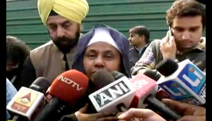 1984 सिख विरोधी दंगे : बेटी की दर्दनाक दास्तां- बचने के लिए पिता नाले में कूदे, भीड़ ने बाहर निकाल रॉड से मारा, जिंदा जलाया, फिर भी नहीं मरे तो छिड़का फास्फोरस 