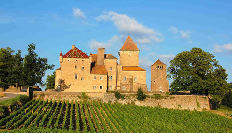 wine destinations in france,france,places to visit in france