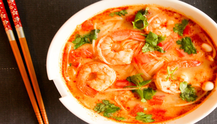 thai cuisines,famous thai cuisines,must try thai cuisines