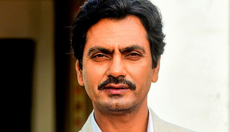 meera chopra,nawazuddin siddiqui,fir,priyanka chopra,racism,nepotism,bollywood news in hindi