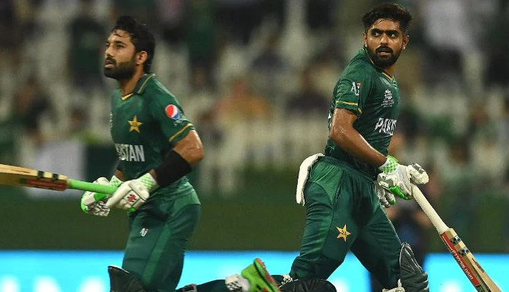 t20 world cup,pakistan,namibia,babar azam,mohammad rizwan,sports news in hindi