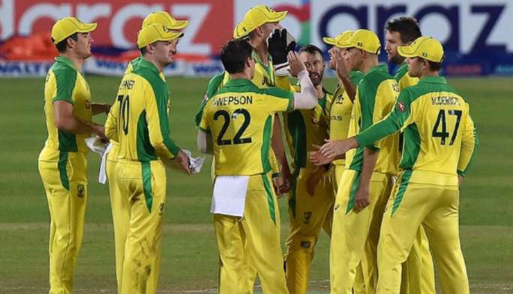 चौथा T20 मैच : ऑस्ट्रेलिया ने बांग्लादेश को 3 विकेट से हराया, सीरीज में दर्ज की पहली जीत
