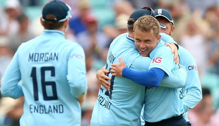इंग्लैंड ने T20 के बाद वनडे सीरीज भी जीती, दूसरे वनडे में श्रीलंका को दी 8 विकेट से करारी मात
