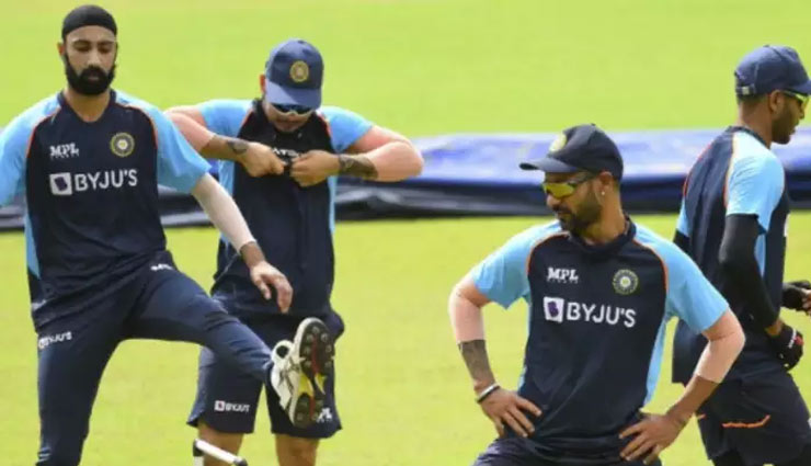 18 जुलाई से भारत-श्रीलंका सीरीज का रोमांच, वनडे-T20 दोनों मुकाबलों की टाइमिंग में किया फेरबदल, देखें

