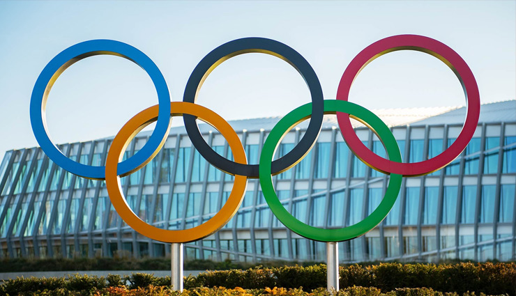 Tokyo Olympic : पदकों की संख्या बढ़ाना चाहेगा भारत, आज उद्घाटन समारोह में दिखेंगे ये 18 एथलीट
