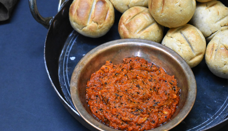 recipe of garlic chutney,garlic chutney,recipe,lahsun ki chutney,lehsun ki chutney,food news in hindi