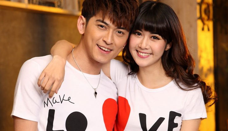 जिसे चाहते हैं उससे आगे नहीं बढ़ रही बात! गर्लफ्रेंड को आकर्षित करने के लिए अपनाएं ये टिप्स boyfriend,girlfriend,boyfriend girlfriend,Friendship,be polite,impress,dress,appreciate