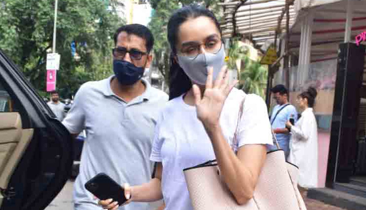 sharddha kapoor,actress shraddha kapoor,shraddha troll,shraddha fans,shraddha social media,bollywood news in hindi