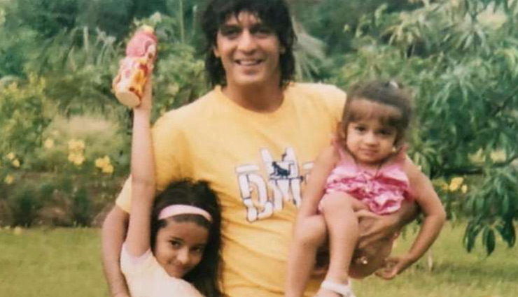 chunky panday,archana pooran singh,chunky birthday,archana birthday,bhavna,ananya,parmeet sethi,bollywood news in hindi
