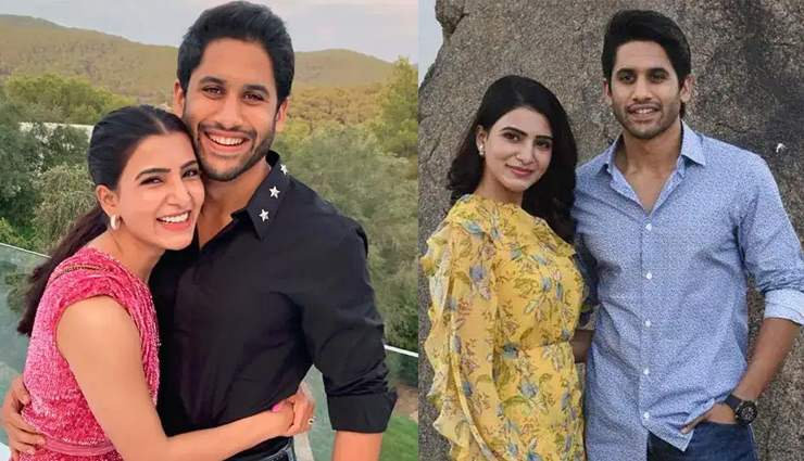 samantha akkineni,naga chaitanya,samantha naga,south indian stars,separation,entertainment news in hindi