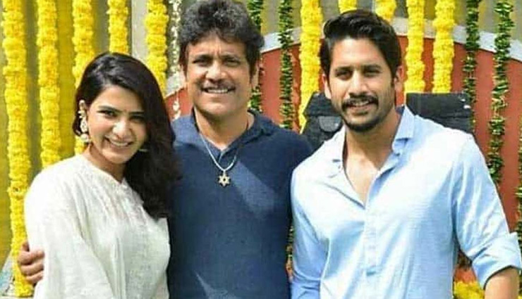 suniel shetty,nagarjuna,karan kundra,aryan khan,samantha,naga chaitnya,anusha dandekar,entertainment news in hindi