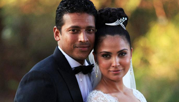 amit sadh,lara dutta,covid-19,mahesh bhupathi,saira,bollywood news in hindi