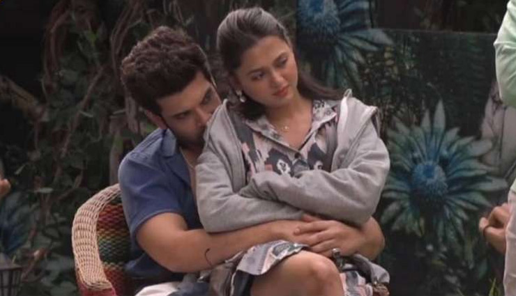 bigg boss 15,ritesh singh,rajiv adatia,karan kundra,tejasswi prakash,bollywood news in hindi