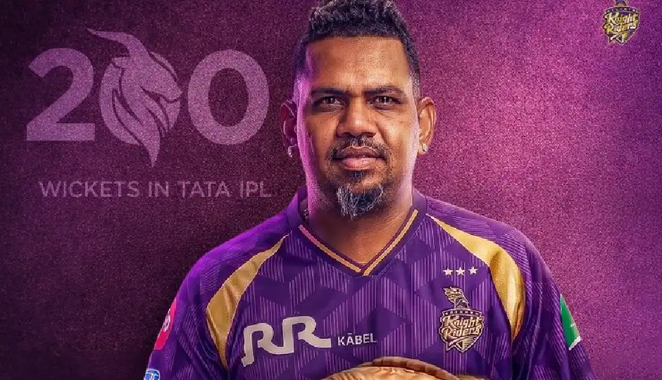 KKR के सुनील नरेन ने रचा नया इतिहास, रिकॉर्ड्स की बरसात; ऐसा कारनामा करने वाले बने पहले गेंदबाज