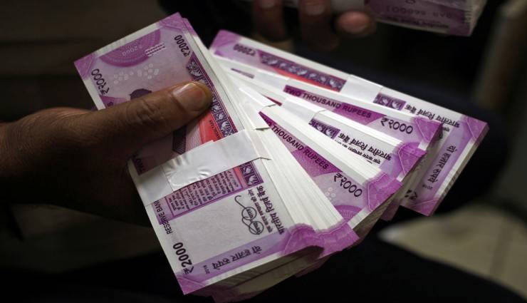 2000 के नोटों की जमाखोरी हो रही हैं, इन्हें भी बंद कर देना चाहिए : पूर्व सचिव 