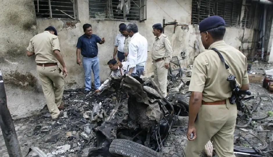 2008 अहमदाबाद सीरियल ब्लास्ट केस: गुजरात हाई कोर्ट ने बरकरार रखी 38 दोषियों की फांसी, 11 की उम्रकैद भी कायम