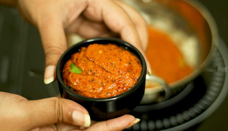 recipe of garlic chutney,garlic chutney,recipe,lahsun ki chutney,lehsun ki chutney,food news in hindi