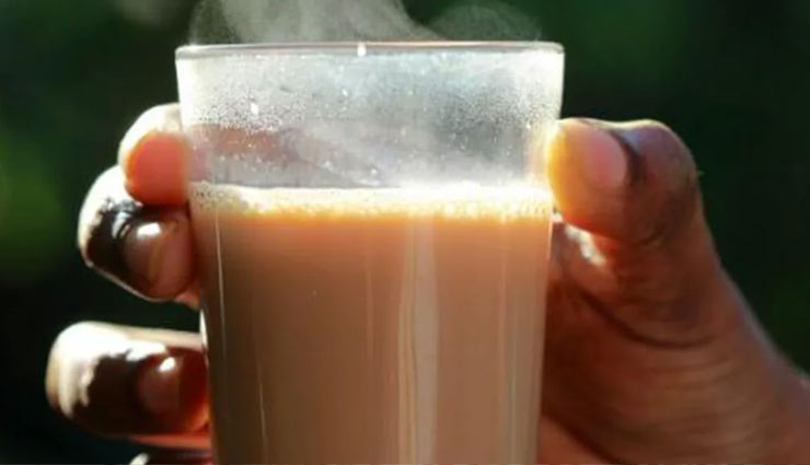 running nose,home tips,running nose home tips,sinus,nose,allergy,mustard oil,hot water bath,hot tea,ajwain,health article in hindi