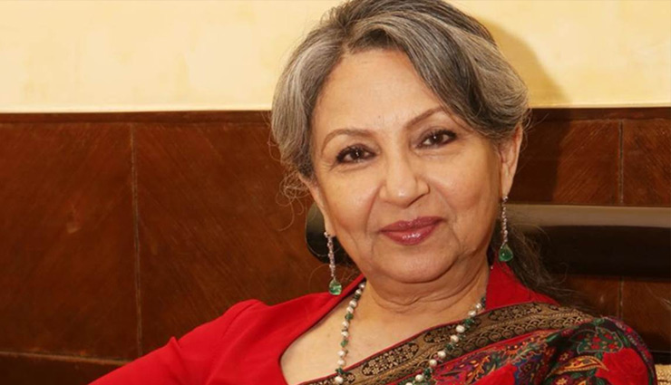 Sharmila Tagore,saif ali khan,Kareena Kapoor,actress sharmila tagore,sharmila kareena,sharmila saif,bollywood news in hindi