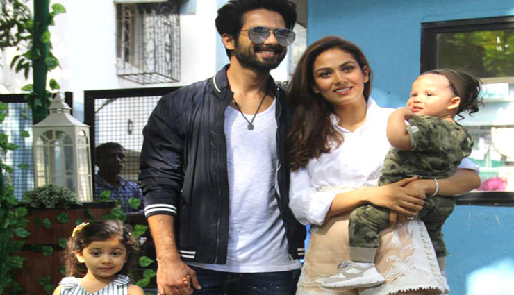 Shilpa Shetty,actress shilpa shetty,raj kundra,shilpa children yoga,shahid kapoor,mira rajpoot,bollywood news in hindi