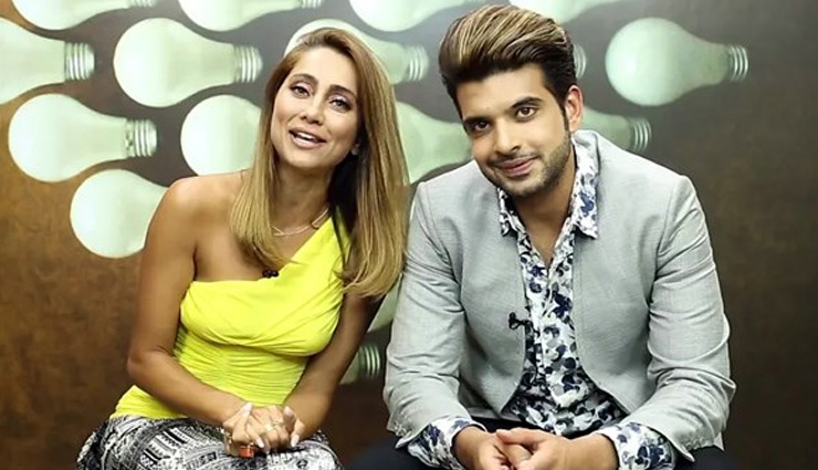suniel shetty,nagarjuna,karan kundra,aryan khan,samantha,naga chaitnya,anusha dandekar,entertainment news in hindi