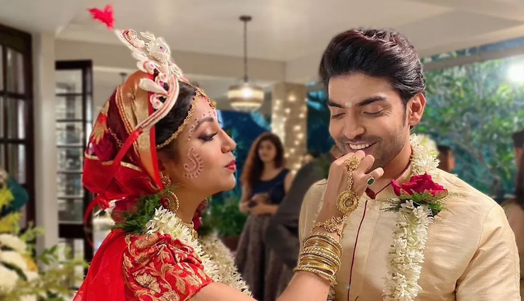 shamita shetty,debina bonnarjee,gurmeet chaudhary,bigg boss,debina-gurmeet,entertainment news in hindi