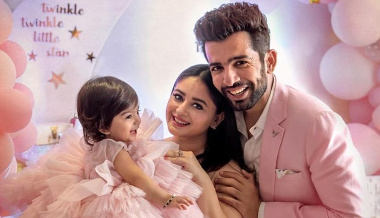 bigg boss-15,shamita shetty,vidhi pandya,jay bhanushali,afsana khan,mahi vij,tara,entertainment news in hindi