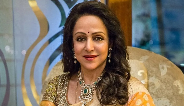 Hema Malini,hema birthday,hema 73 years,esha deol,dharmendra,actress hema malini,bollywood news in hindi