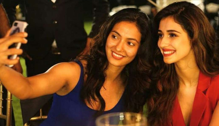 amitabh bachchan,ajay devgn,disha patani,mayday,khushboo patani,bollywood news in hindi