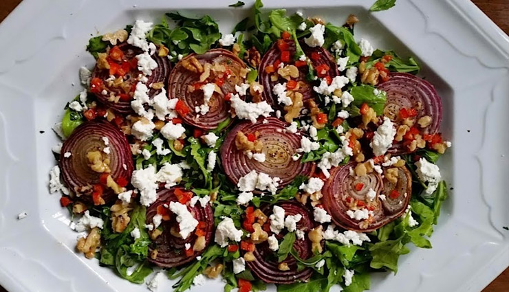 onion,taste,Health,onion health,onion taste,roasted onion,caramalized onion,onion dishes,health news in hindi