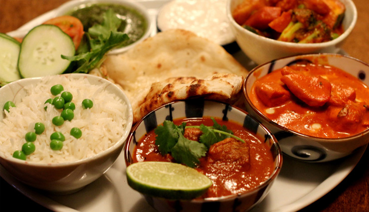 home made food,home made meal,health benefits,home made food benefits,nutrition,spicy food,health news in hindi