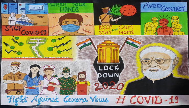 coronavirus,corona,covid-19,corona period,hospital,quarantine,isolation,home isolation,government,health news in hindi