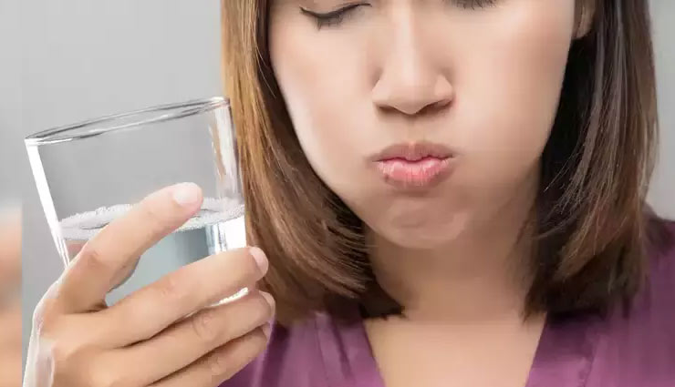 running nose,home tips,running nose home tips,sinus,nose,allergy,mustard oil,hot water bath,hot tea,ajwain,health article in hindi