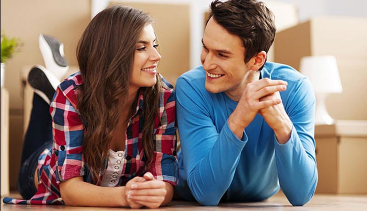 जिसे चाहते हैं उससे आगे नहीं बढ़ रही बात! गर्लफ्रेंड को आकर्षित करने के लिए अपनाएं ये टिप्स boyfriend,girlfriend,boyfriend girlfriend,Friendship,be polite,impress,dress,appreciate