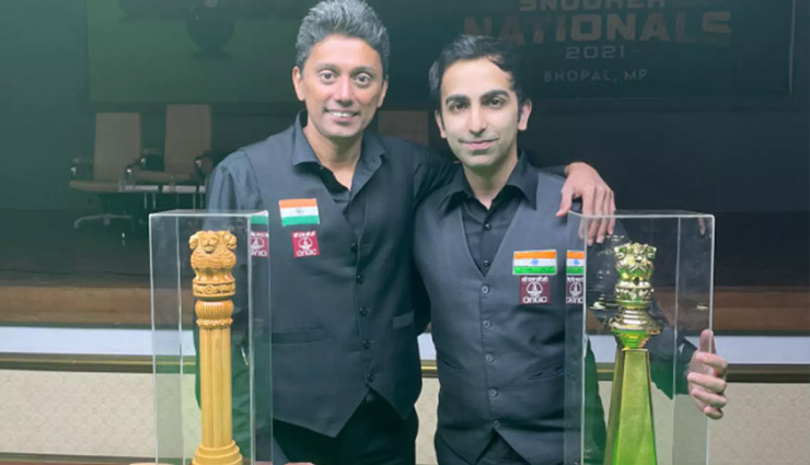 indian hockey team,pankaj advani,asian champions trophy,japan,billiards,sports news in hindi