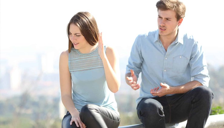 एक्स के साथ फिर से पैचअप करने से पहले इन बातों को जरूर सोच लें, समझ लें...
