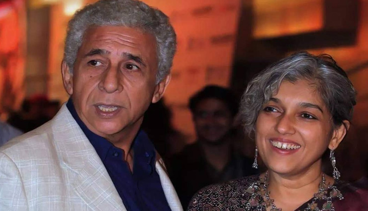 नसीर के साथ रिश्ते पर रत्ना-‘संभोग से संन्यास तक’, हेमा ने धर्मेंद्र के साथ शेयर की फोटो, जानें-क्यों भड़कीं पूजा भट्ट
