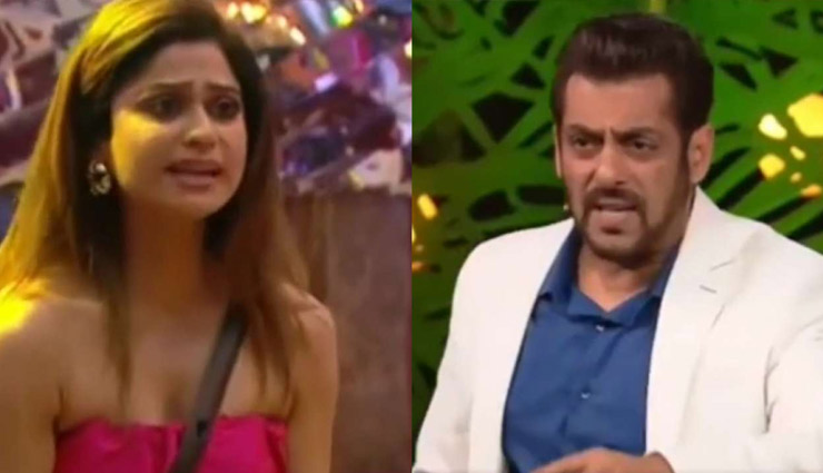 Bigg Boss-15 : करण-शमिता को सलमान पिलाएंगे तड़ी तो..., गौतम ने इस बात के लिए मेकर्स पर साधा निशाना
